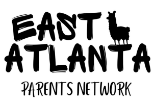 Sponsor Logo for East Atlanta Parent Network