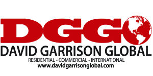 Sponsor Logo for David Garrison Global