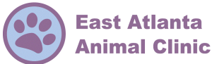 Sponsor Logo for East Atlanta Animal Clinic