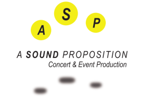 Sponsor Logo for A Sound Proposition