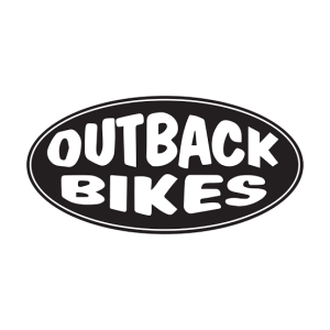 Sponsor Logo for Outback Bikes
