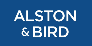 Sponsor Logo for Alston & Bird, LLP