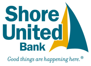 Sponsor Logo for Shore United Bank