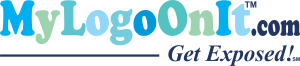 Sponsor Logo for My Logo On It, Inc.
