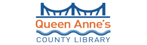Sponsor Logo for Queen Anne's County Library
