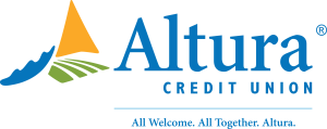 Sponsor Logo for Altura Credit Union