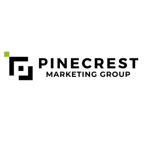 Sponsor Logo for Pinecrest Marketing Group