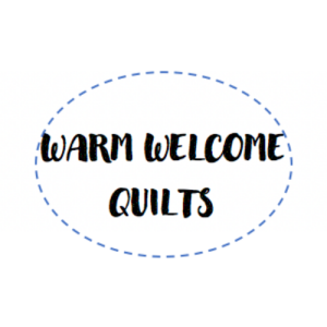 Sponsor Logo for Warm Welcome Quilts