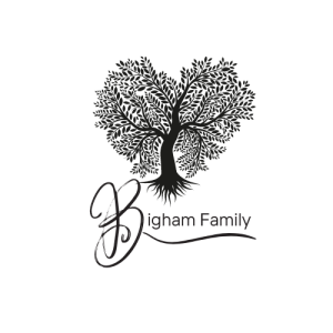 Sponsor Logo for Bigham Family