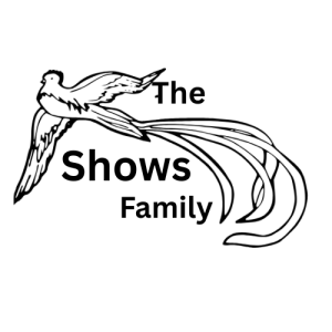 Sponsor Logo for Shows Family