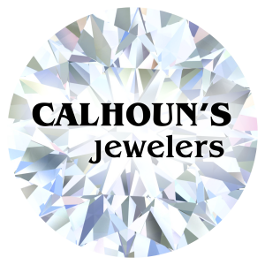 Sponsor Logo for Calhouns Jewelers