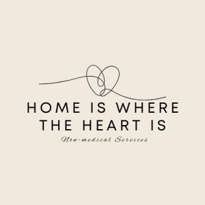 Sponsor Logo for Home Is Where the Heart Is