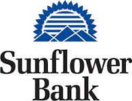 Sponsor Logo for Sunflower Bank