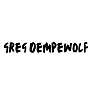 Sponsor Logo for Greg Dempewolf
