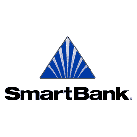 Sponsor Logo for SmartBank