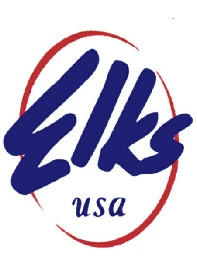 Sponsor Logo for Gatlinburg Elks #1925