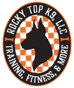Sponsor Logo for Rocky Top K9