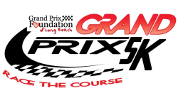 Long Beach Grand Prix 5K