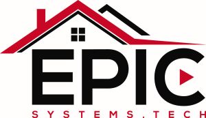 Sponsor Logo for EPIC SYSTEMS