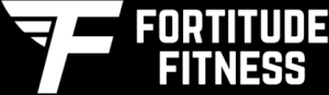 Sponsor Logo for FORTITUDE FITNESS