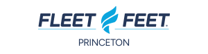 Sponsor Logo for Fleet Feet Princeton