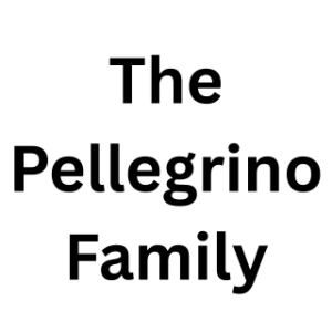 Sponsor Logo for The Pellegrino Family