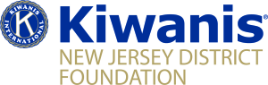 Sponsor Logo for Kiwanis New Jersey District Foundation