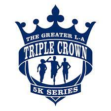 Triple Crown 5K home