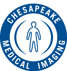 Sponsor Logo for Chesapeake Medical Imaging