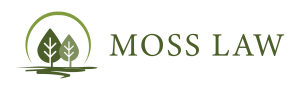 Sponsor Logo for Moss Law