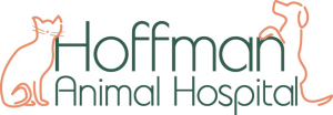 Sponsor Logo for Hoffman Animal Hospital
