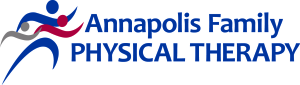 Logo for Annapolis Family Physical Therapy