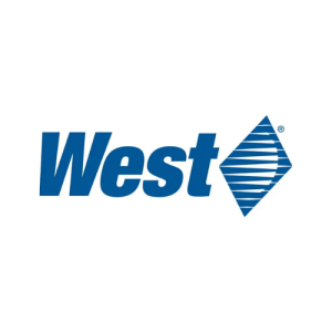 Sponsor Logo for West Pharmaceutical Services