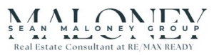 Sponsor Logo for Sean Maloney Group