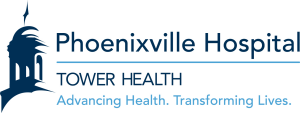 Sponsor Logo for Phoenixville Hospital