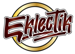 Sponsor Logo for Eklectik