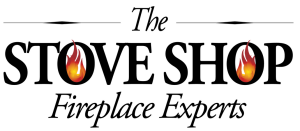 Sponsor Logo for The Stove Shop Fireplace Experts