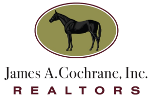 Sponsor Logo for James A. Cochrane, Inc. Realtors