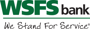 Sponsor Logo for WSFS Bank