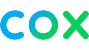 Sponsor Logo for Cox