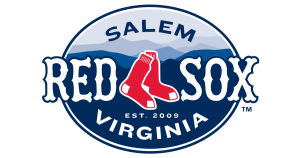 Sponsor Logo for Salem Red Sox