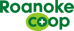 Sponsor Logo for Roanoke Co-Op