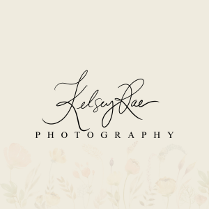 Sponsor Logo for Kelsey Rae Photography