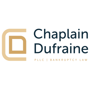 Sponsor Logo for Chaplain Dufraine, PLLC