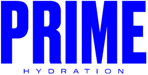 Sponsor Logo for PRIME Hydration
