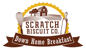 Sponsor Logo for Scratch Biscuit Co.