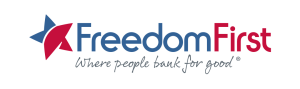Sponsor Logo for Freedom First