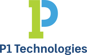 Sponsor Logo for P1 Technologies