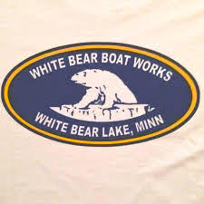 Sponsor Logo for White Bear Boat Works