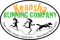 Sponsor Logo for Kenosha Running Company